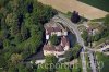 Luftaufnahme Kanton Aargau/Schloss Hallwyl - Foto Schloss Hallwil 5894